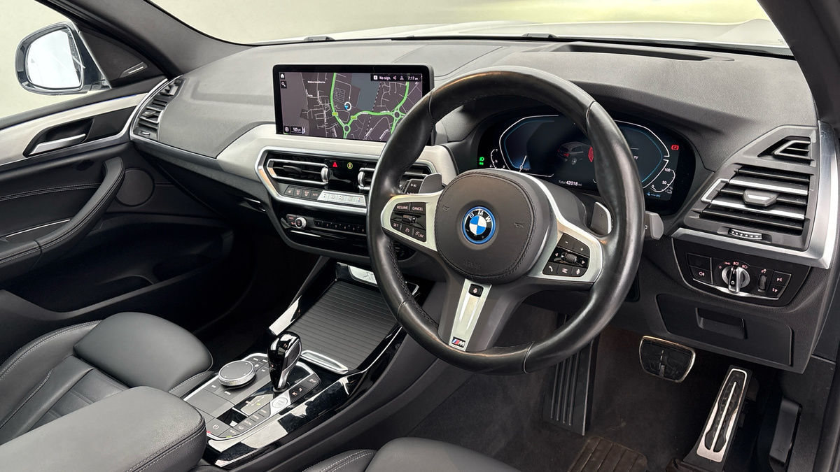 BMW X3 Image 5