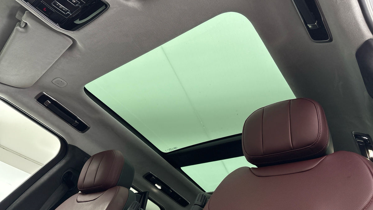 Land Rover Range Rover Sport Image 6