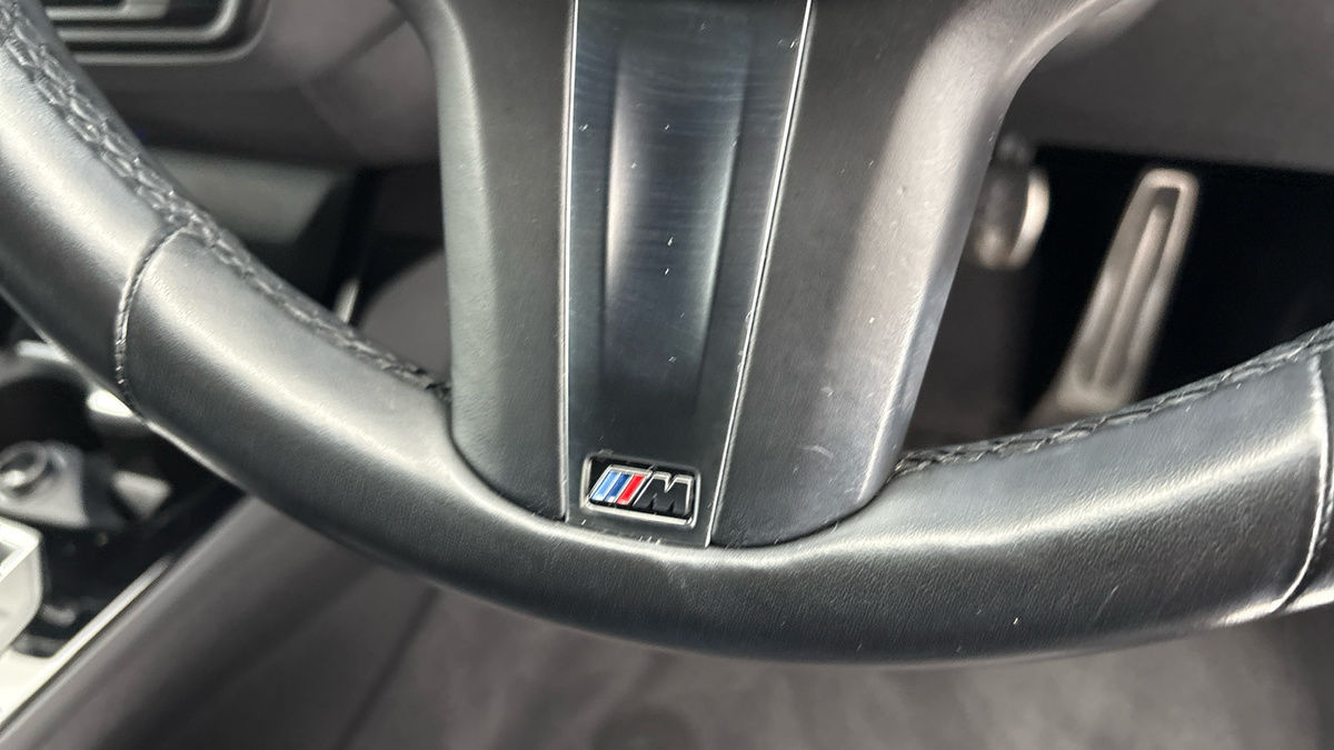 BMW 1 Series Image 9