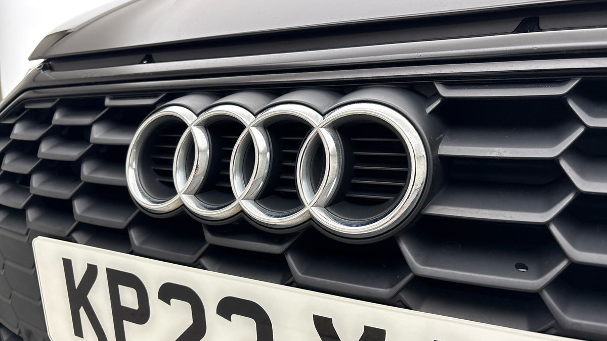 Audi A3 Image 24