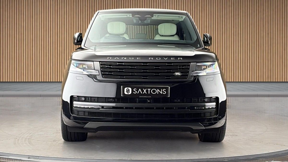 Land Rover Range Rover Image 3