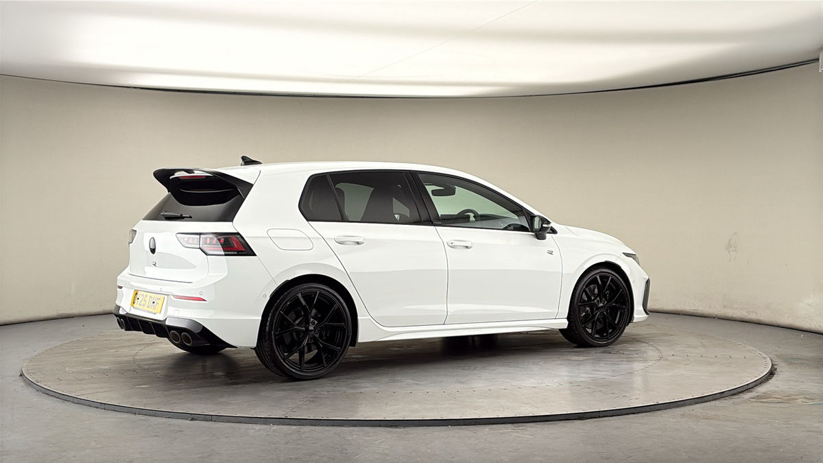 More views of Volkswagen Golf
