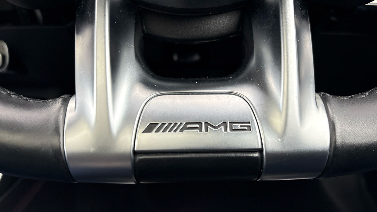 Mercedes-Benz CLA Image 29