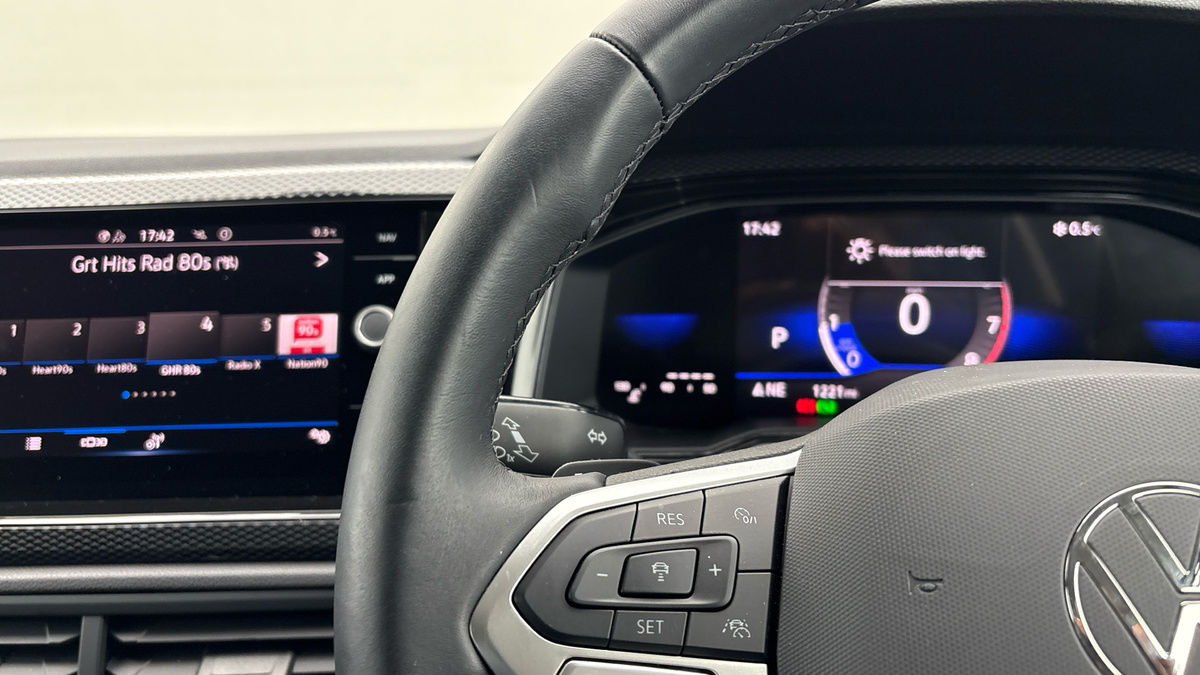 Volkswagen Polo Image 13