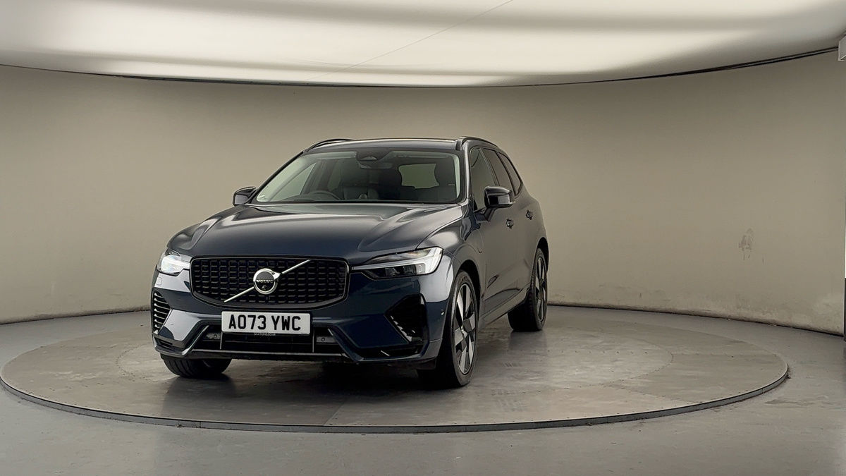 More views of Volvo XC60