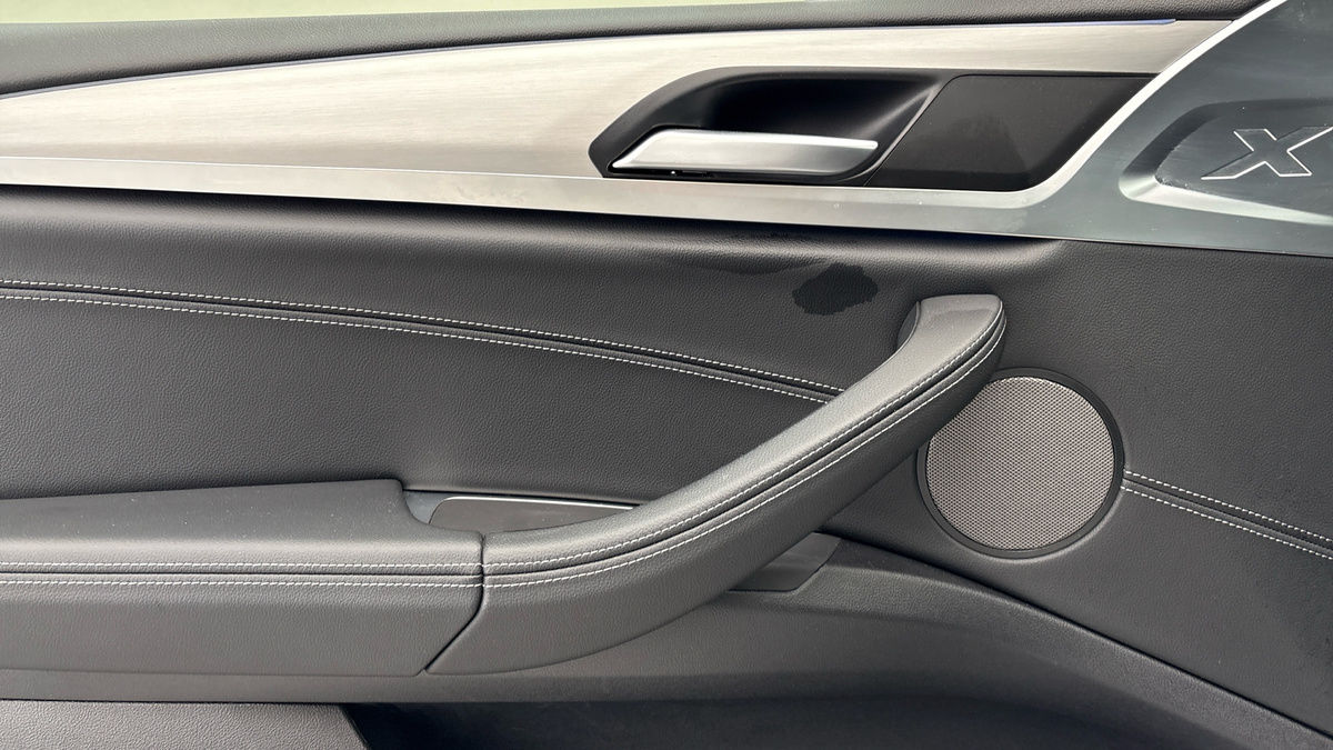 BMW X3 Image 19