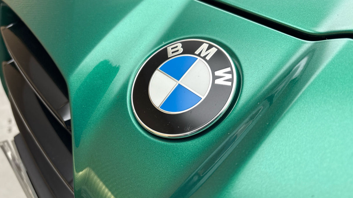 BMW M4 Image 24