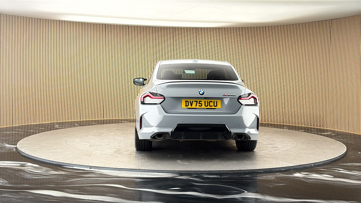 More views of BMW 2 Series