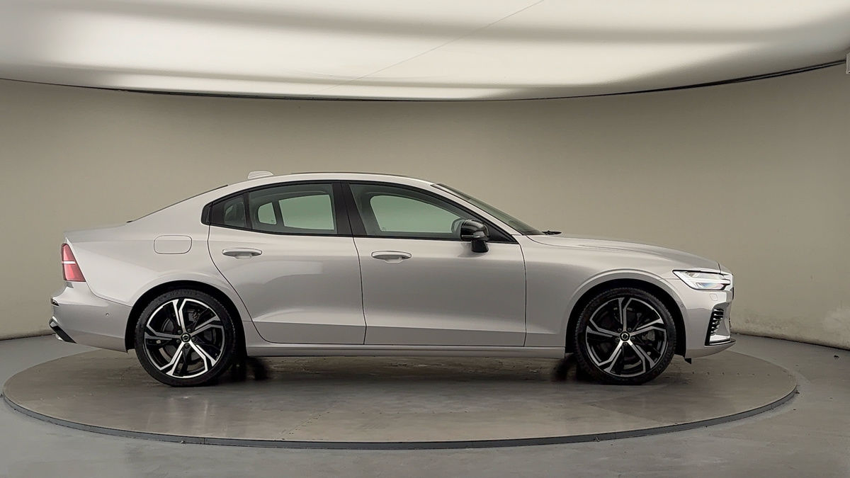 Volvo S60 Image 16