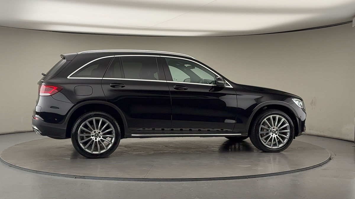 More views of Mercedes-Benz GLC