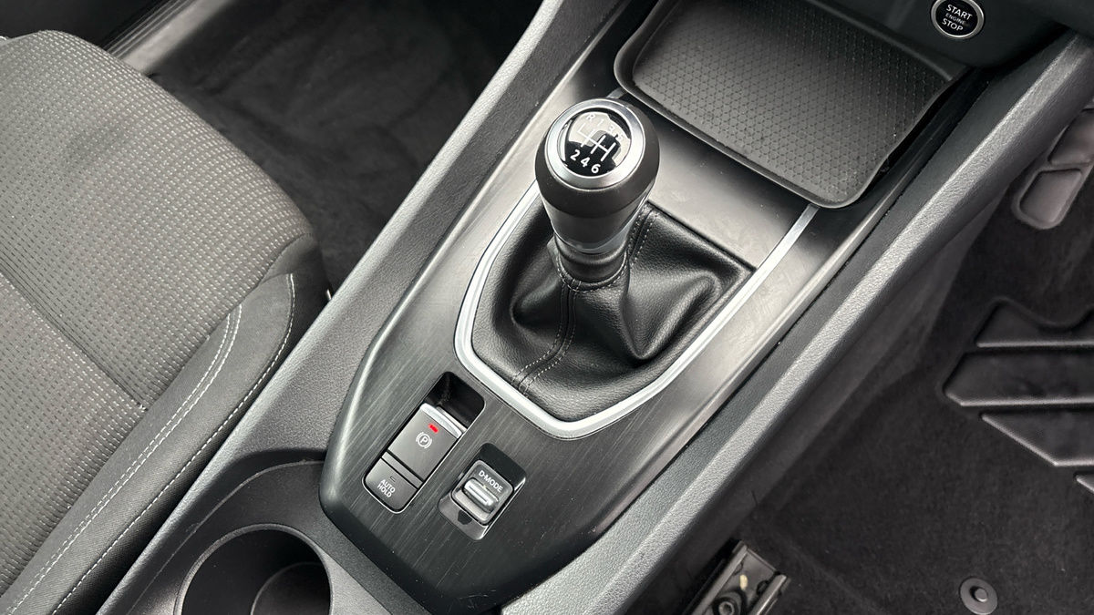 Nissan Qashqai Image 6