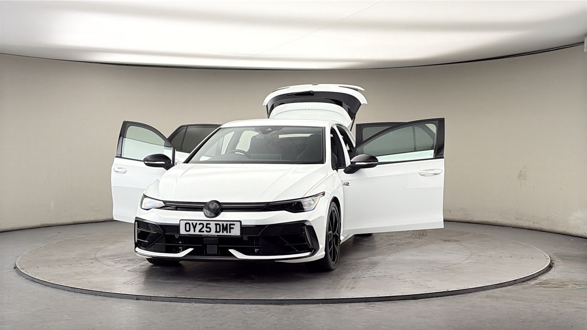 More views of Volkswagen Golf