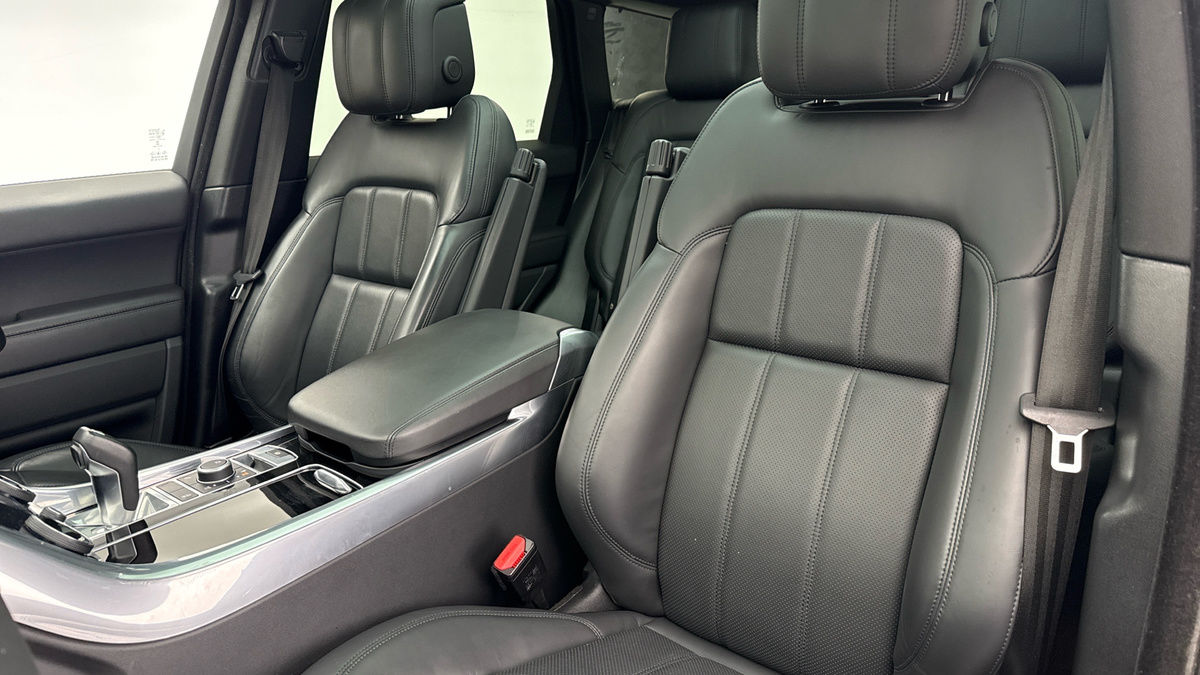 Land Rover Range Rover Sport Image 7