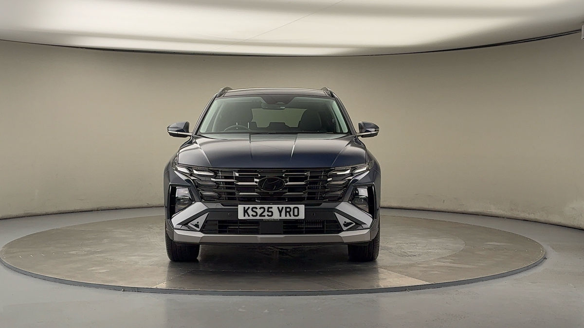 Hyundai TUCSON Image 3