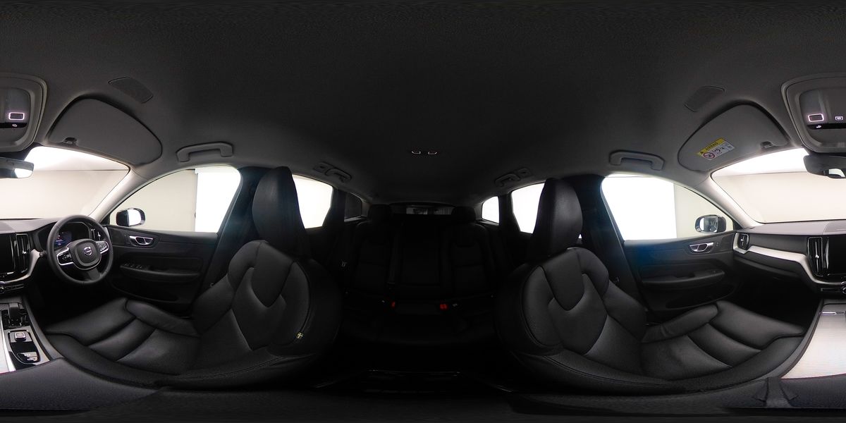 More views of Volvo XC60