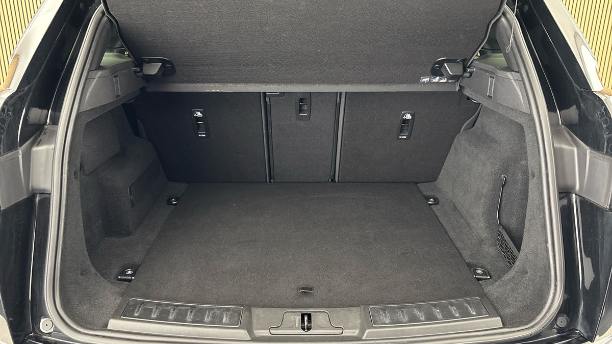 Land Rover Range Rover Evoque Image 11