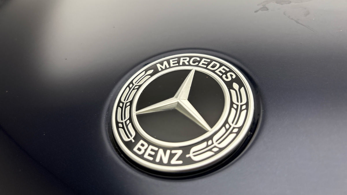 Mercedes-Benz GLE Image 24