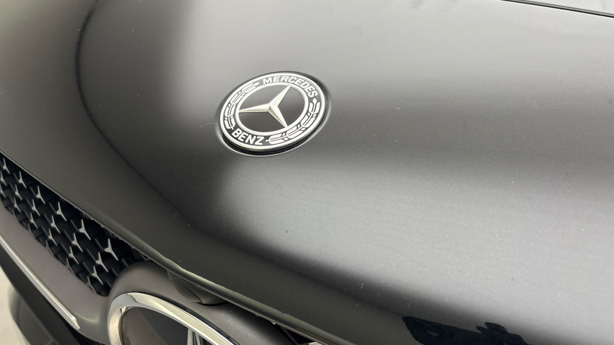 Mercedes-Benz CLA Image 24