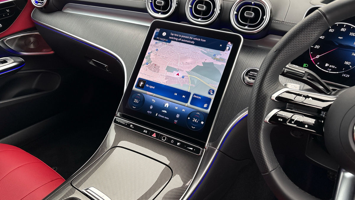 Mercedes-Benz CLE Image 18