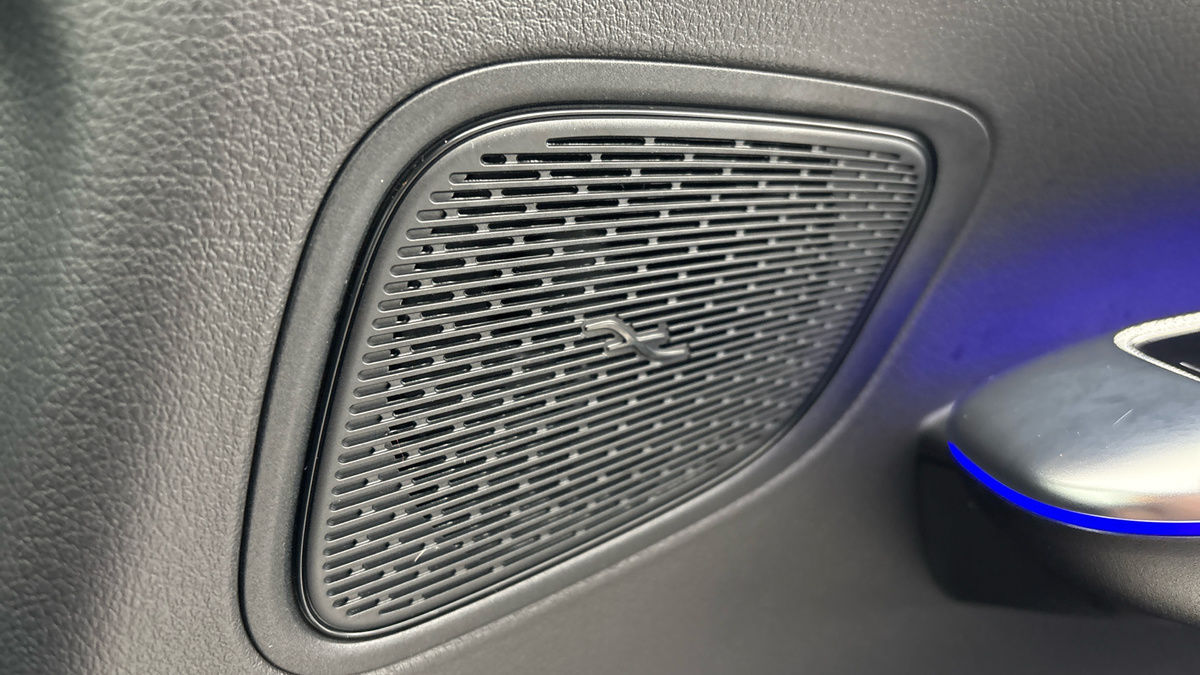 Mercedes-Benz GLC Image 6