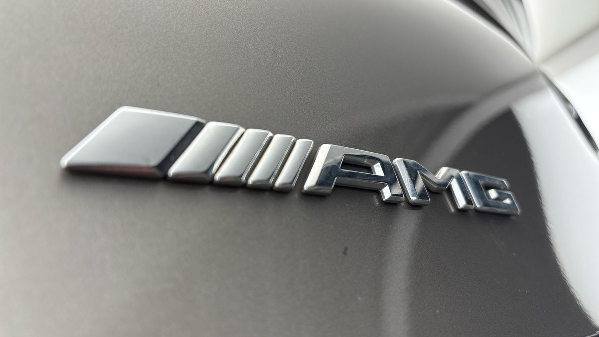 Mercedes-Benz GLC Image 6