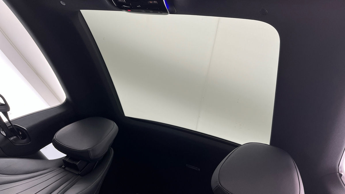 Mercedes-Benz CLE Image 4