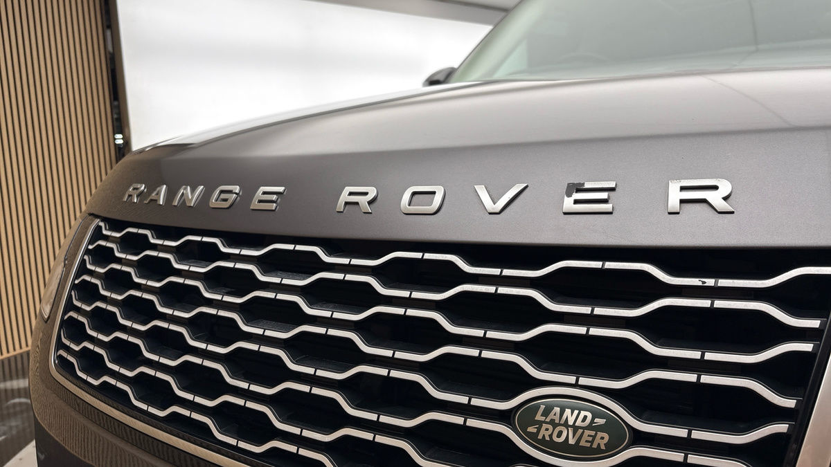 Land Rover Range Rover Image 24