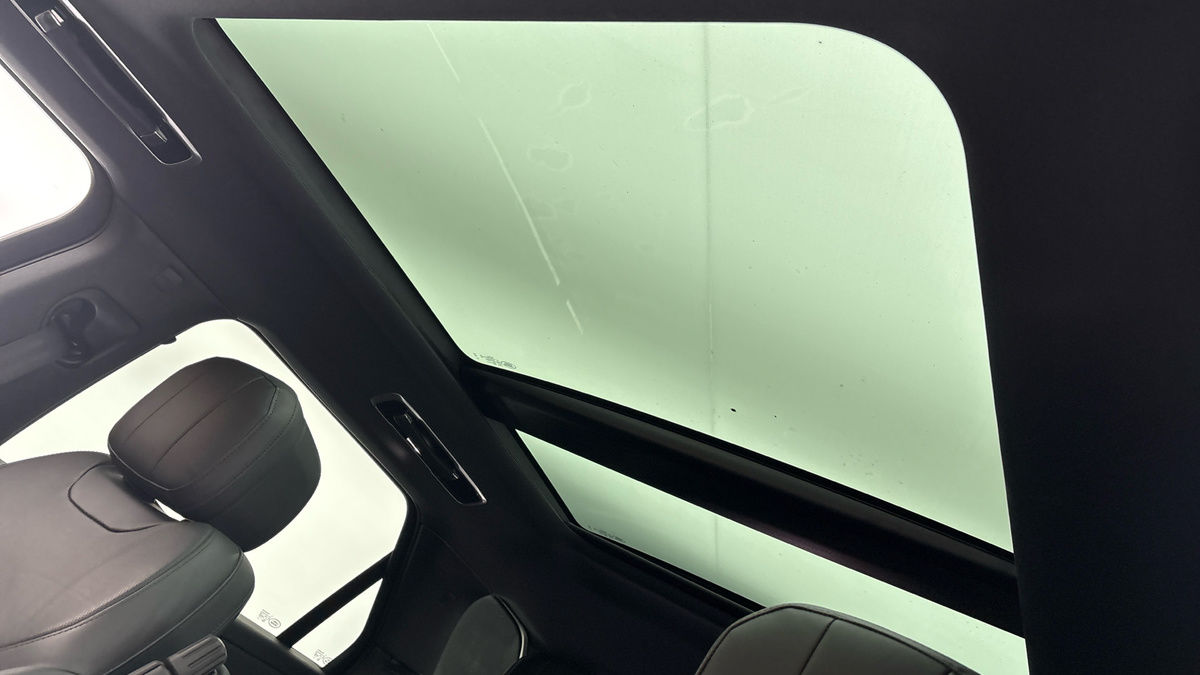 Land Rover Range Rover Sport Image 6