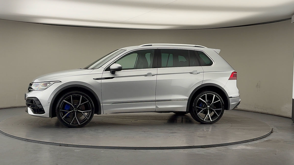 More views of Volkswagen Tiguan