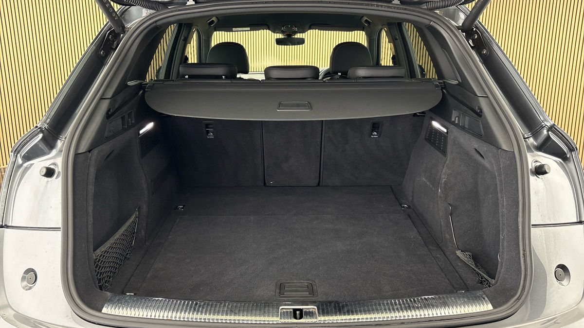 Audi Q5 Image 11