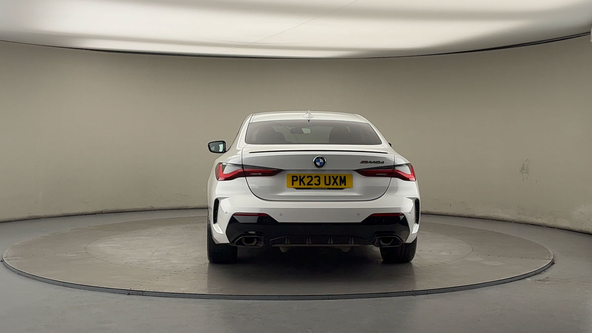 More views of BMW 4 Series