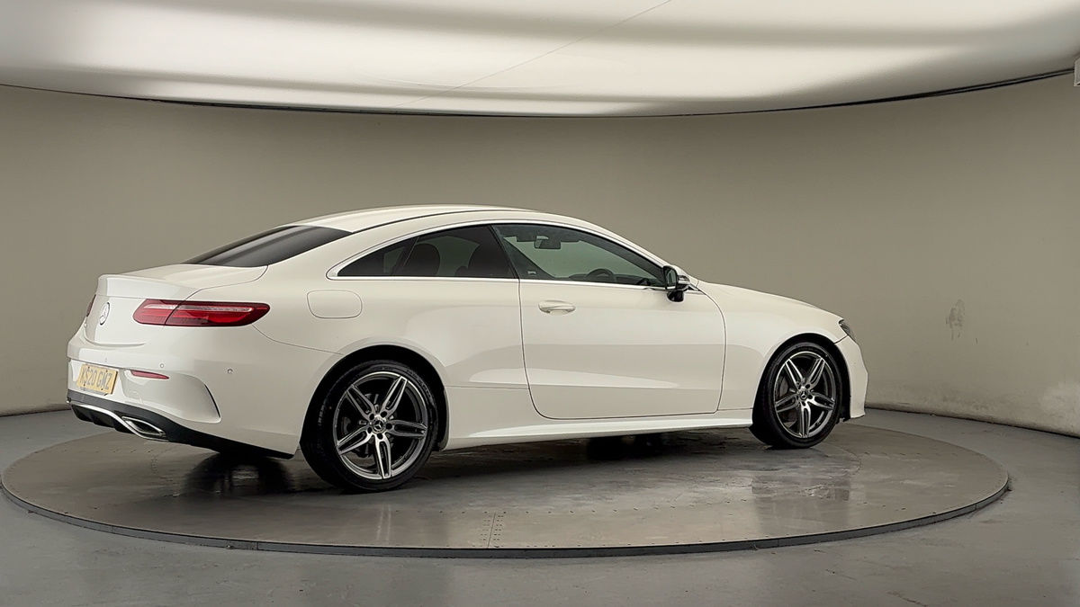 More views of Mercedes-Benz E Class