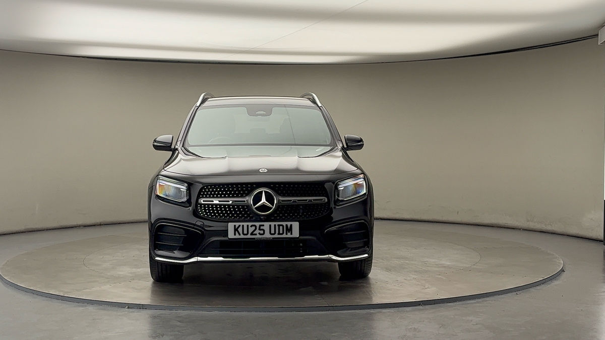 More views of Mercedes-Benz GLB