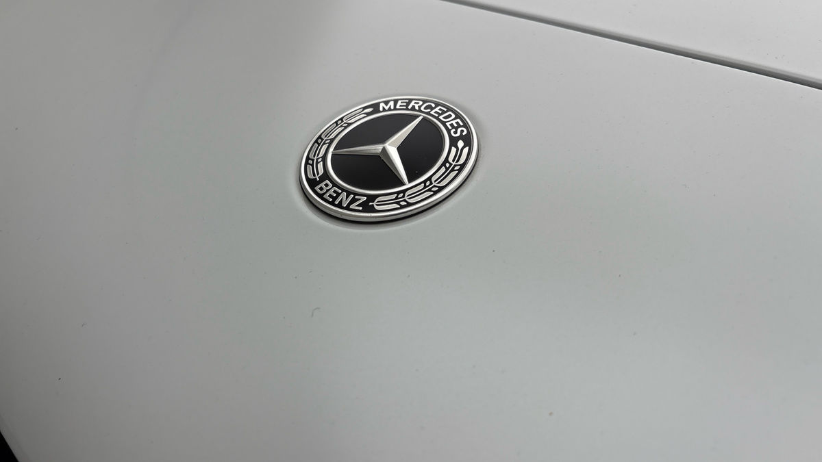 Mercedes-Benz CLA Image 24