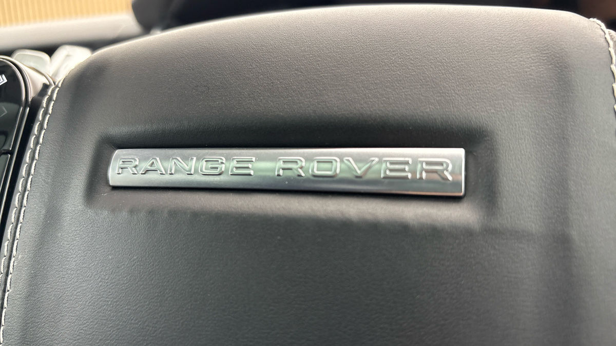 Land Rover Range Rover Sport Image 42