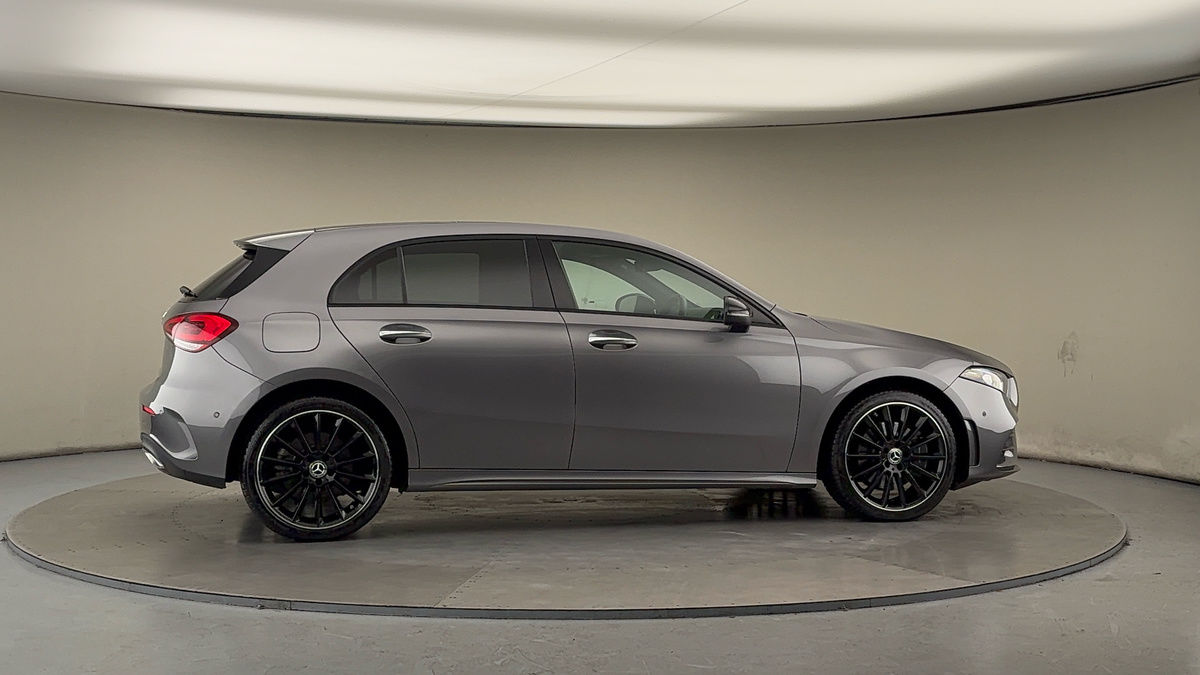 More views of Mercedes-Benz A Class