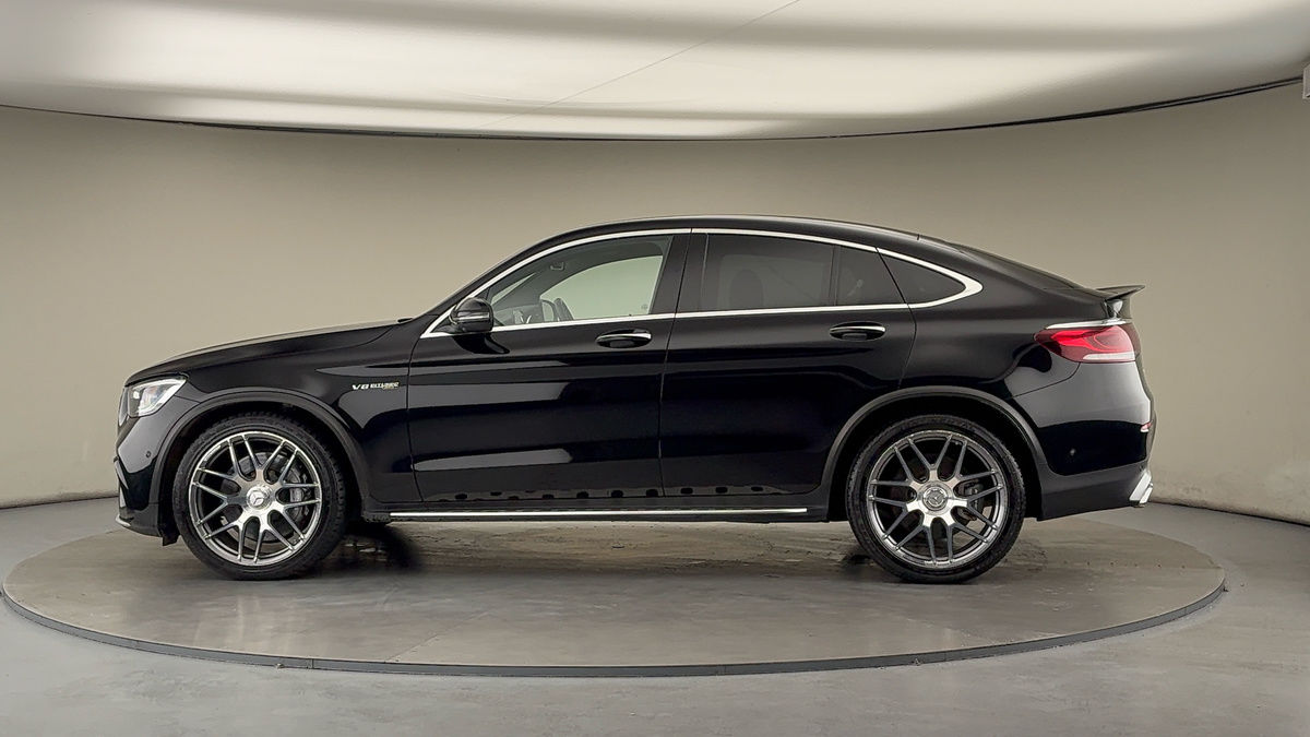 More views of Mercedes-Benz GLC