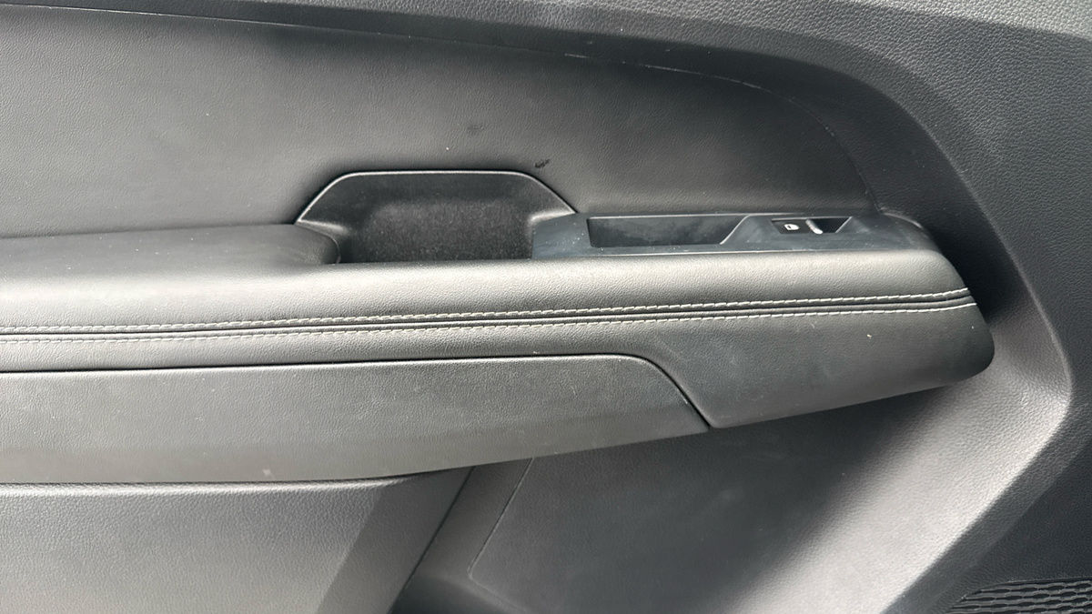 Volkswagen Amarok Image 19