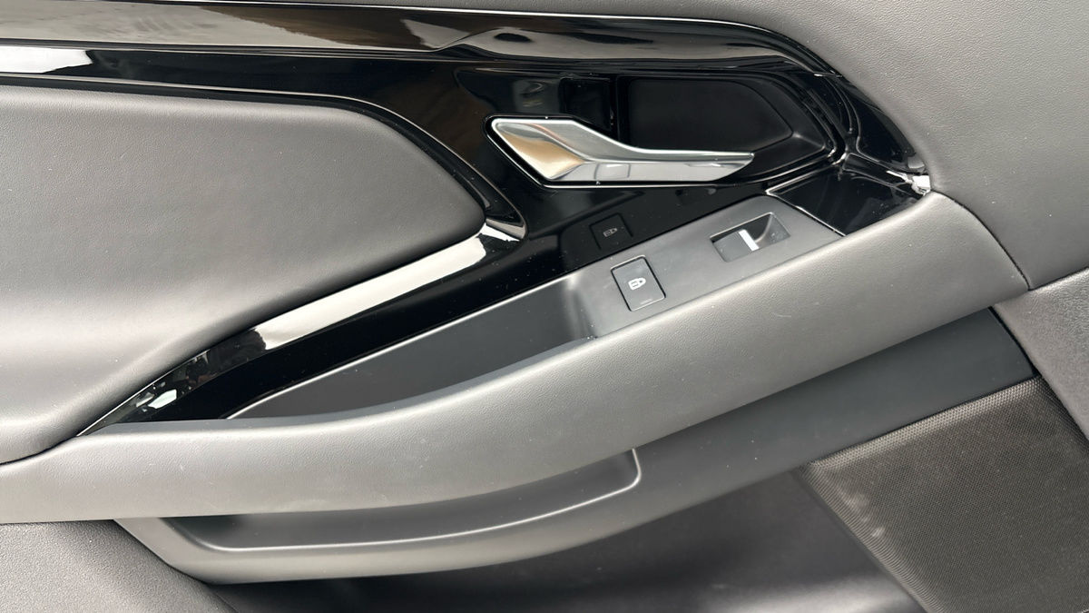 Land Rover Range Rover Evoque Image 19