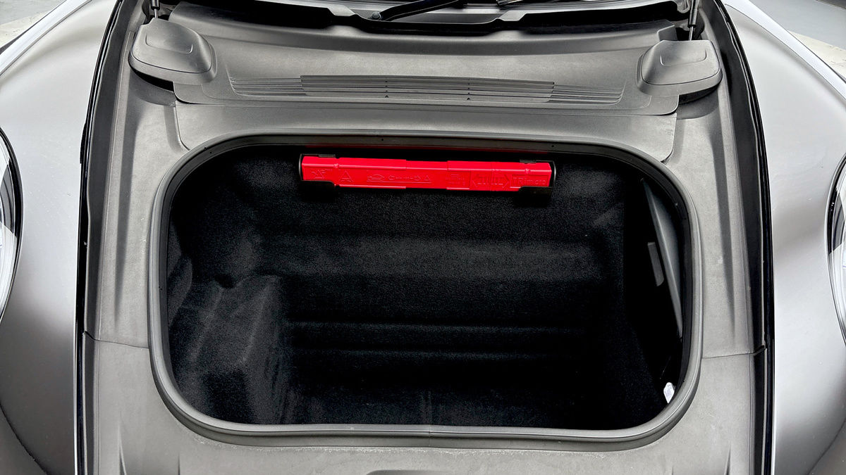 Porsche 911 Image 11