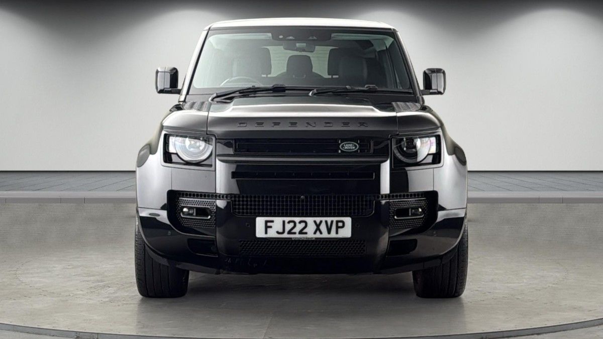 Land Rover Defender 90 Image 3