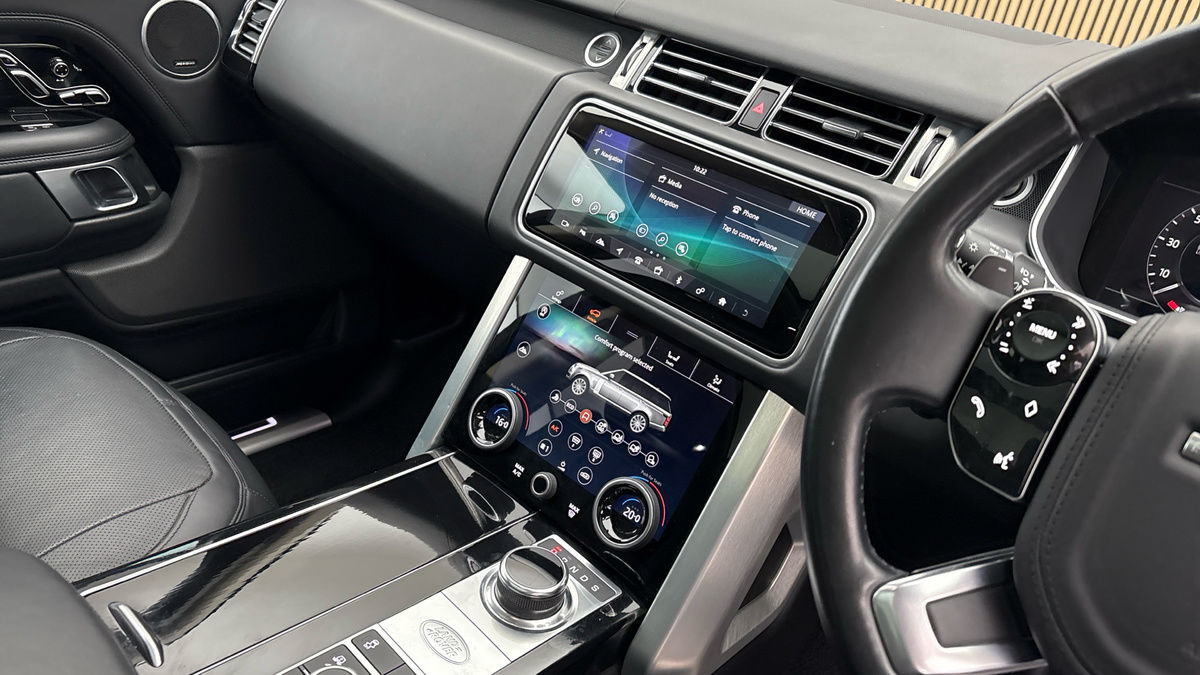 Land Rover Range Rover Image 18