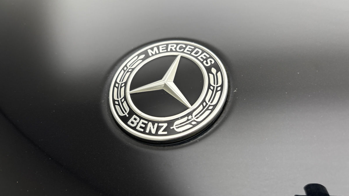 Mercedes-Benz GLC Image 24