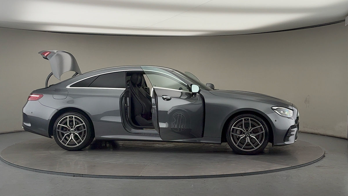 More views of Mercedes-Benz E Class