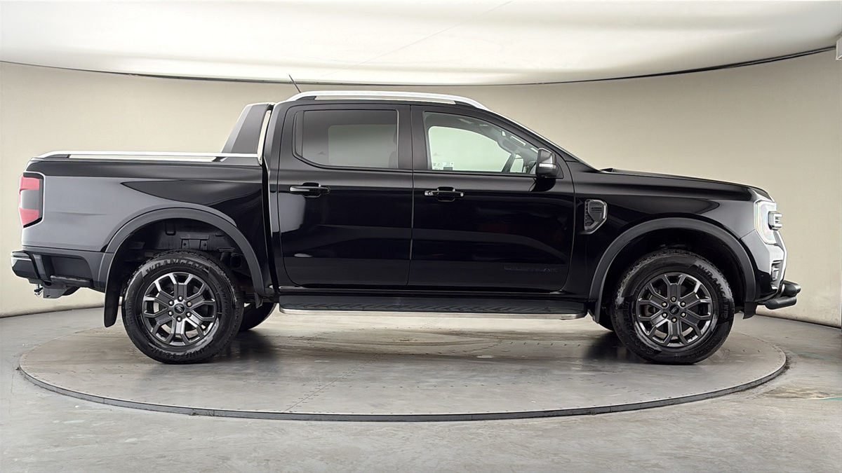 Ford Ranger Image 16