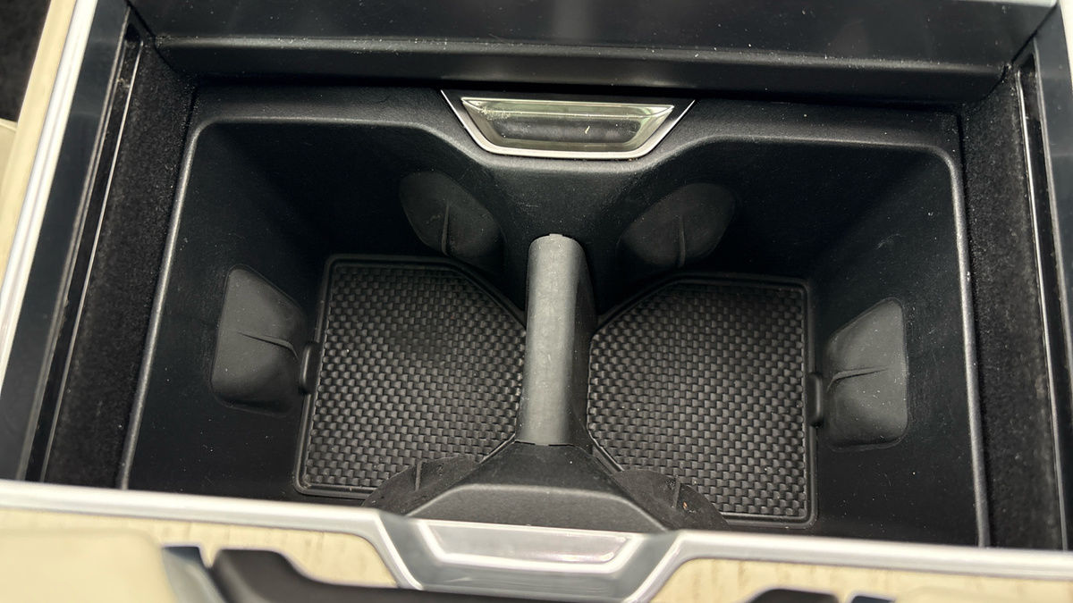 Land Rover Range Rover Image 27