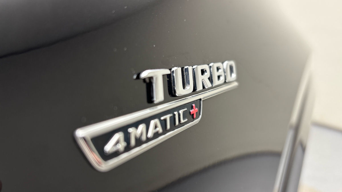 Mercedes-Benz GLE Image 27