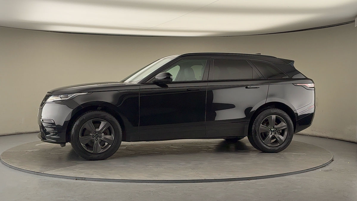 More views of Land Rover Range Rover Velar