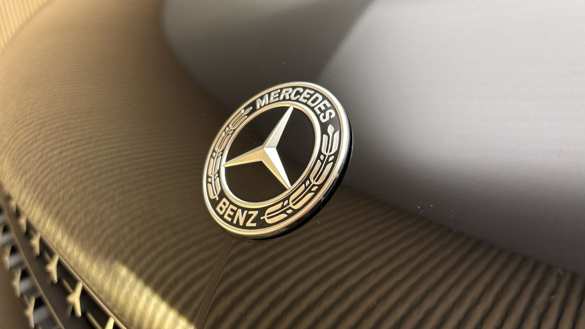 Mercedes-Benz V Class Image 24