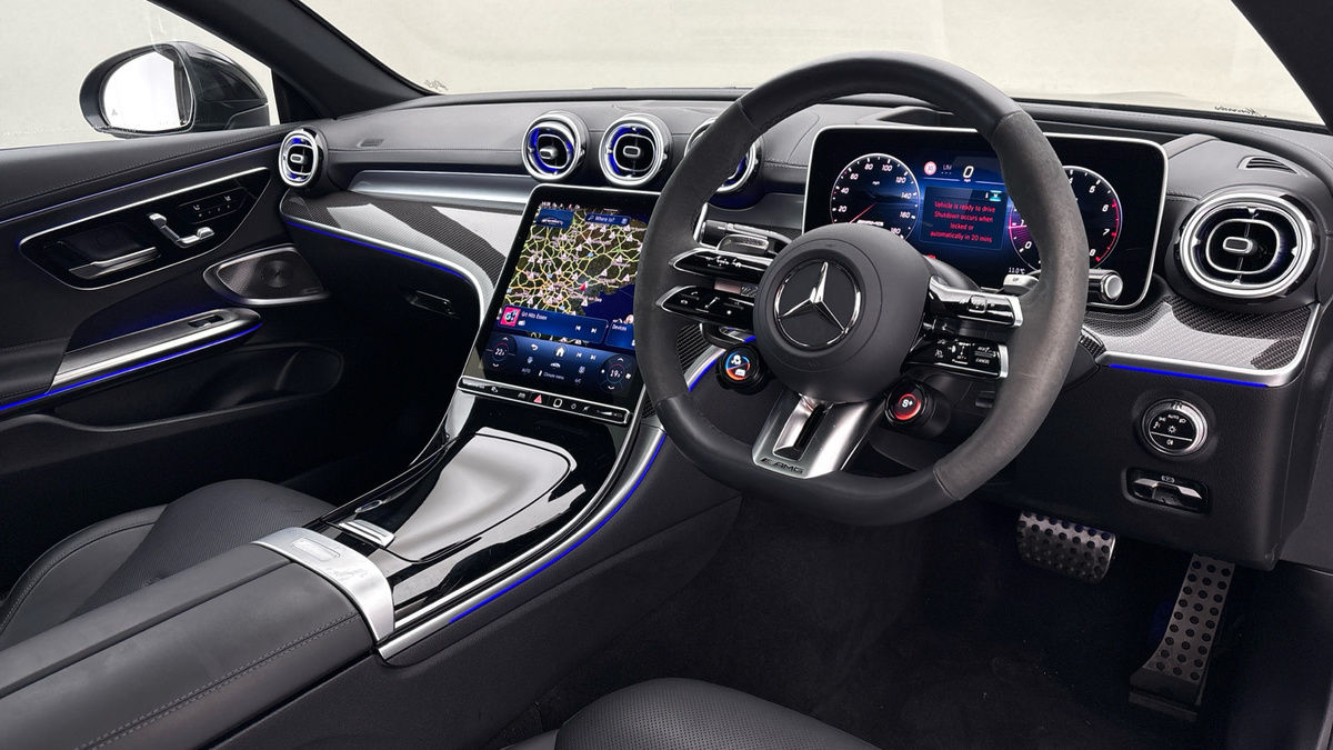 Mercedes-Benz CLE Image 5